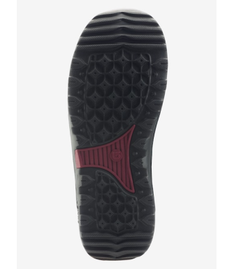 Bota de snowboard para mujer BURTON Mint - Black