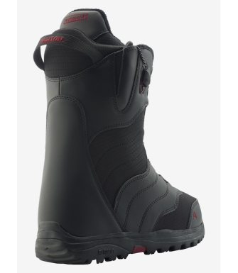 Bota de snowboard para mujer BURTON Mint - Black