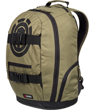 Mochila ELEMENT Mohave Bpk - Army