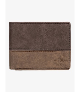 Cartera QUIKSILVER Stay Country - Csd0