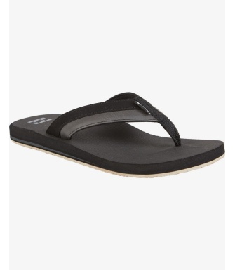 Chancletas BILLABONG All Day Impact - Black