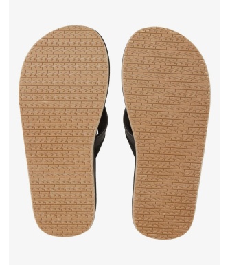 Chancletas BILLABONG All Day Impact - Black