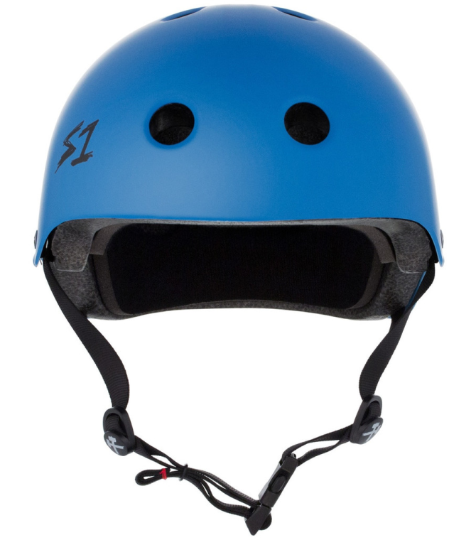 Casco SONE Lifer - Cyan matte