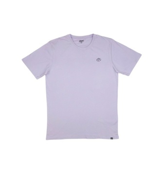 Camiseta STYLING Lines - Lavanda