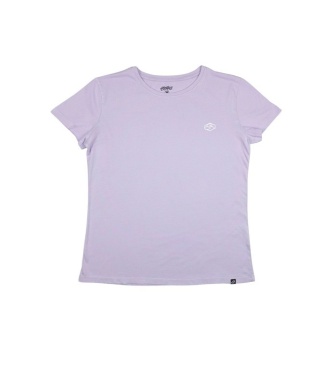 Camiseta STYLING Paradise - Lavanda