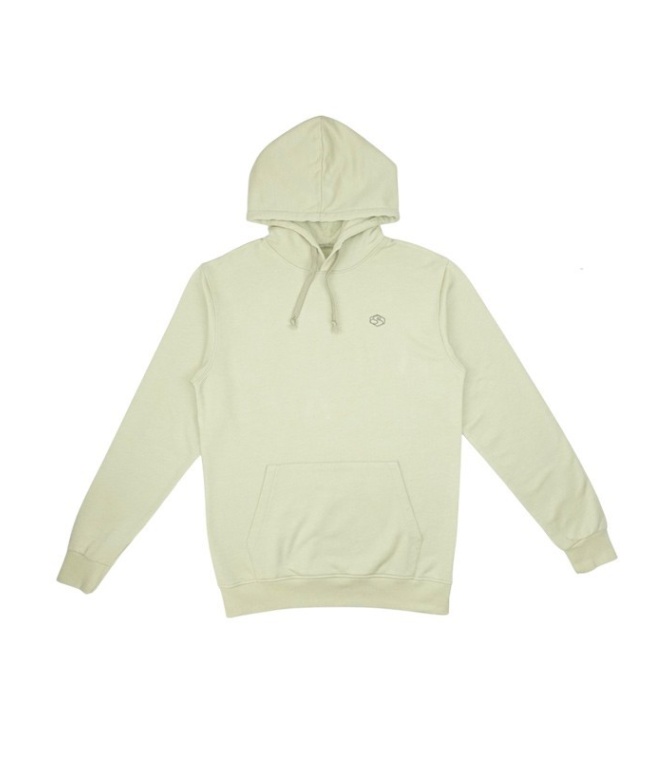 Sudadera STYLING Lines - Verded te