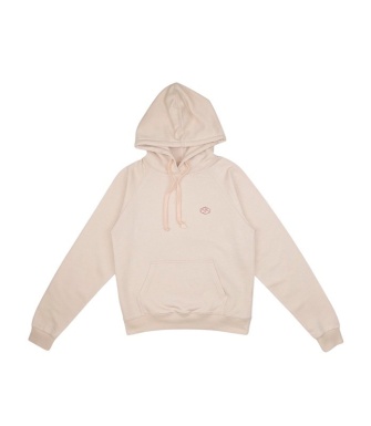 Sudadera STYLING Wolf - Naranja arce