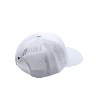 Visera STYLING Gora Reji Vis Curv Class Snapb - Blanco
