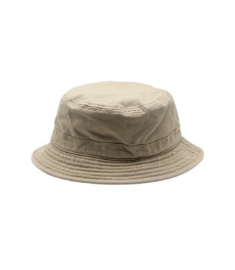 Gorro STYLING Sombrero Bucket Liso - Arena