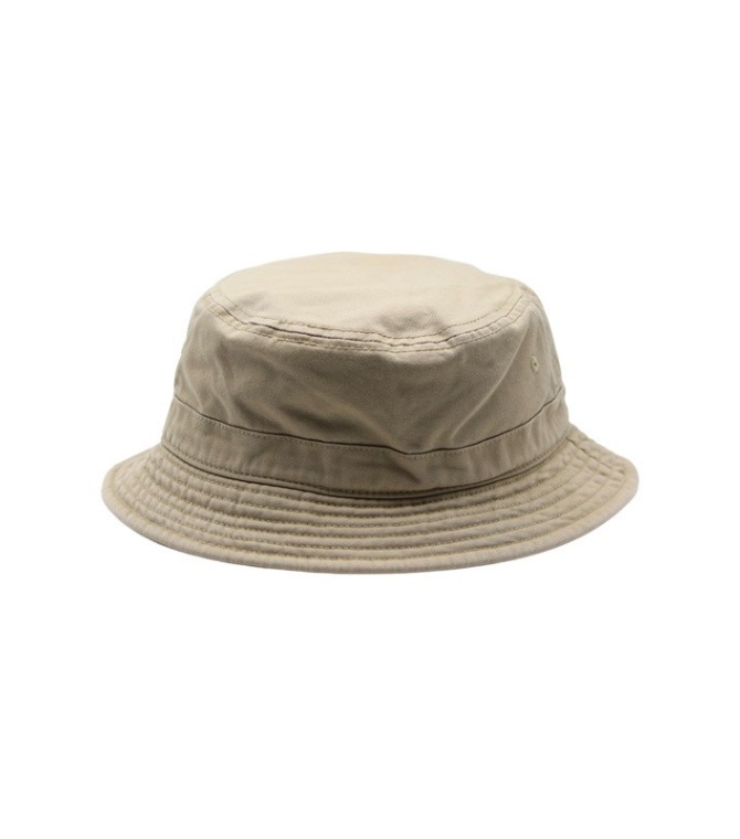 Gorro STYLING Sombrero Bucket Liso - Arena