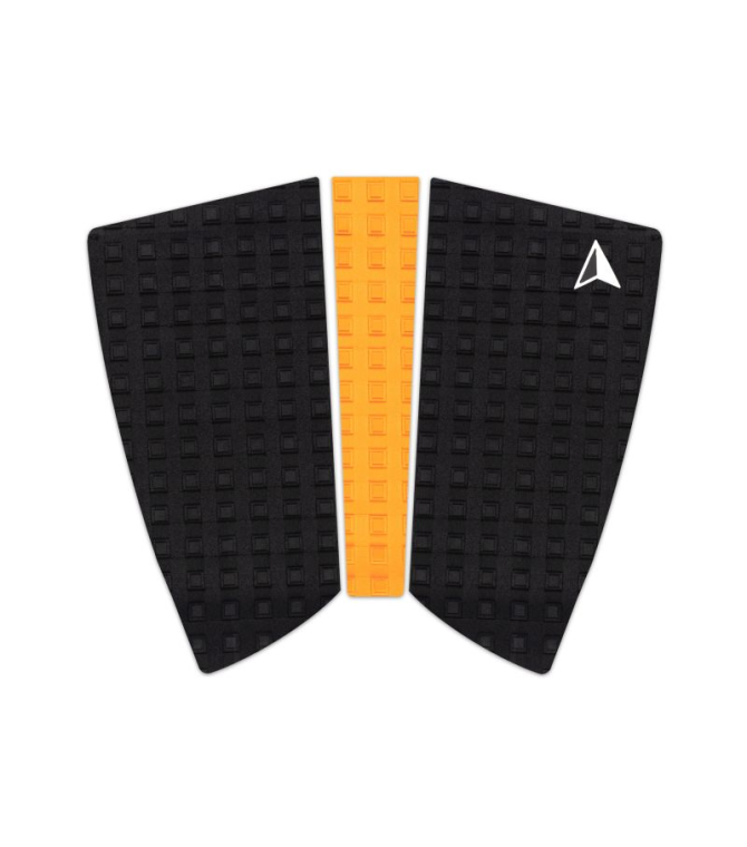 Grip ROAM Pad 2+1 - Black/orange