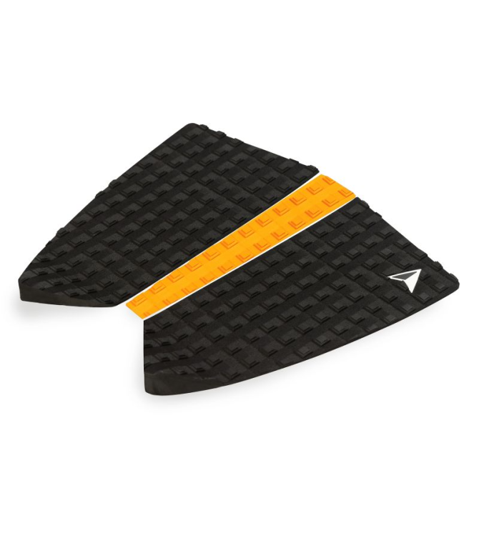 Grip ROAM Pad 2+1 - Black/orange