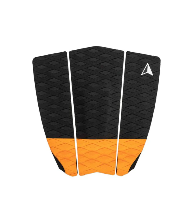 Grip ROAM Pad 3 Pieces - Black/orange