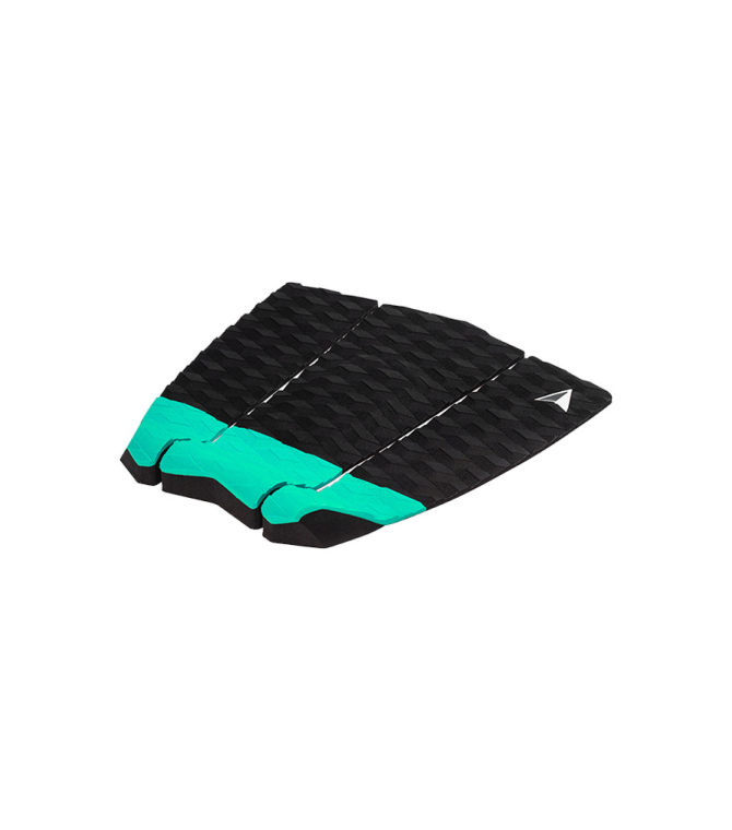 Grip ROAM Pad 3+ Pieces - Black/sea green