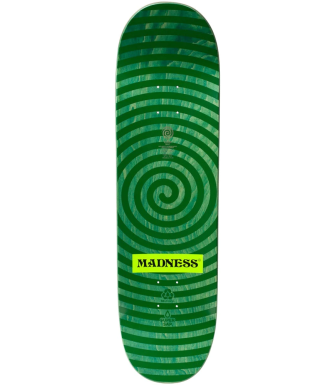 Tabla skate MADNESS Ace Card Super Sap R7 8.75 - Ace