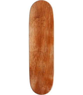 Tabla Skate STYLING Grateful Skateboard