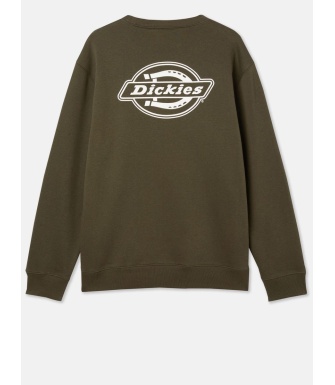 Sudadera DICKIES Holtville - Olive green