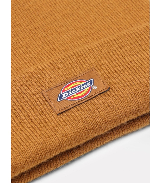 Gorro DICKIES Gibsland - Brown duck