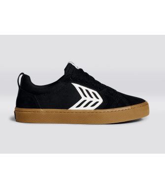 Zapatillas CARIUMA Catiba Pro Skate - Gum black