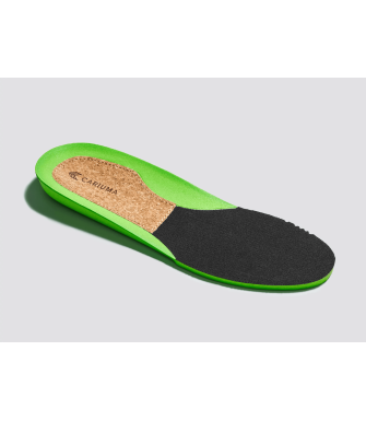 Zapatillas CARIUMA Catiba Pro Skate - Gum black