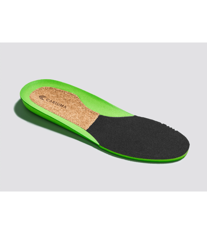 Zapatillas CARIUMA Catiba Pro Skate - Gum black