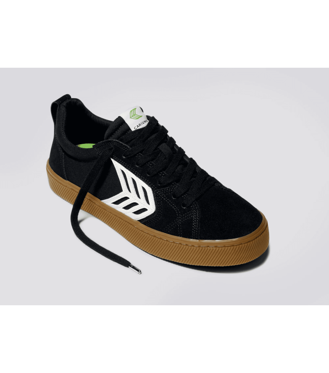Zapatillas CARIUMA Catiba Pro Skate - Gum black
