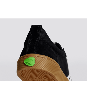 Zapatillas CARIUMA Catiba Pro Skate - Gum black