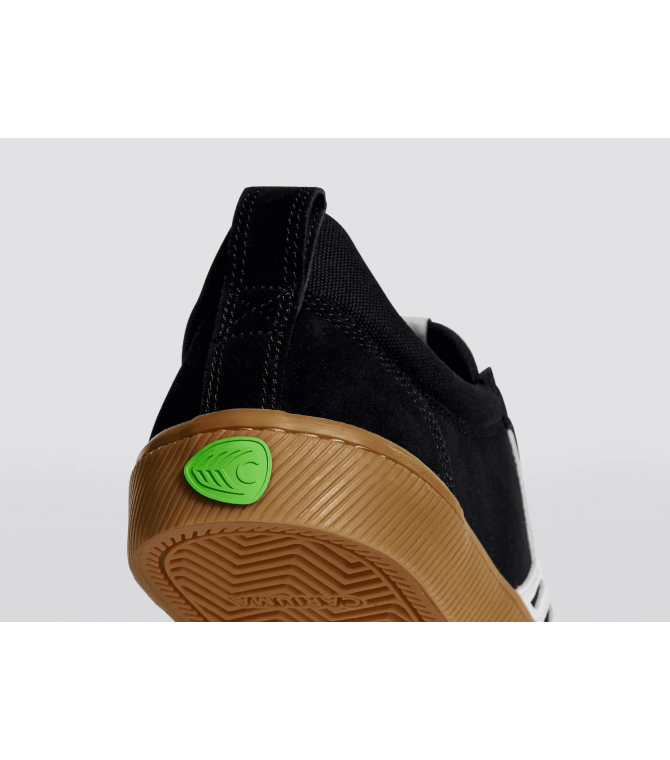 Zapatillas CARIUMA Catiba Pro Skate - Gum black