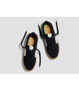 Zapatillas CARIUMA Catiba Pro Skate - Gum black
