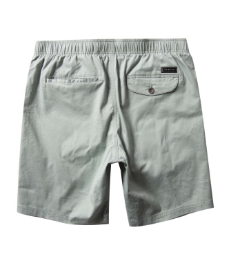 Bermuda VISSLA No See Ums Eco 18" - Sea green