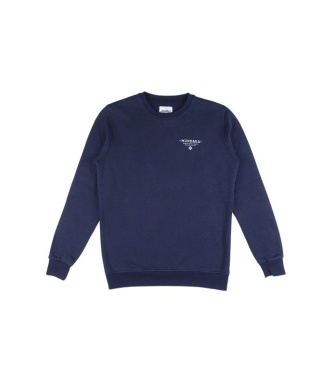 Sudadera STYLING Mundaka - Navy