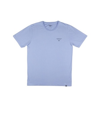 Camiseta STYLING Sopelana - Celeste