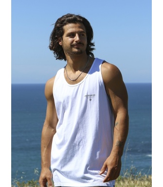 Camiseta STYLING Meñakoz - Blanco
