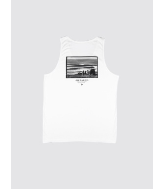 Camiseta STYLING Meñakoz - Blanco