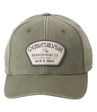 Visera QUIKSILVER Unbounded...