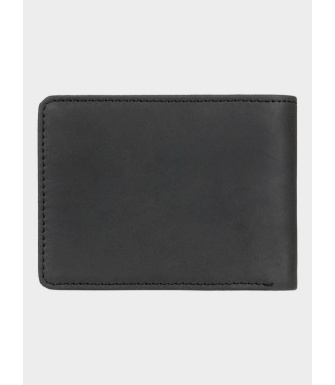Cartera QUIKSILVER Mack 2 M Wllt Kvj0 - Anthracite - solid