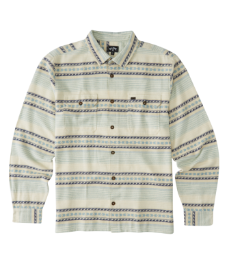 Camisa BILLABONG Offshore...
