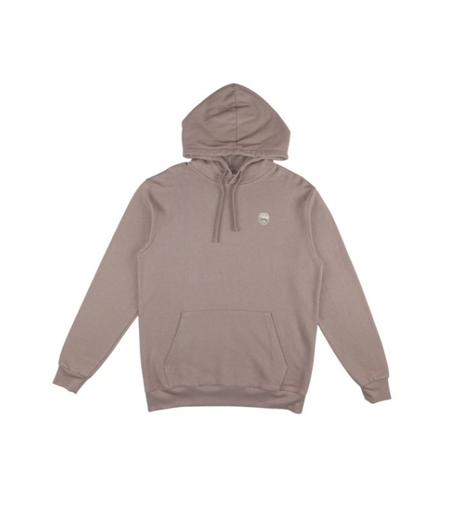 Sudadera STYLING Preserve - Sepia