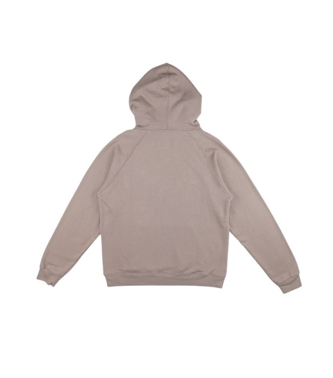 Sudadera STYLING Sun Wave - Sepia