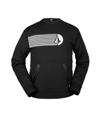 Sudadera VOLCOM Let It...