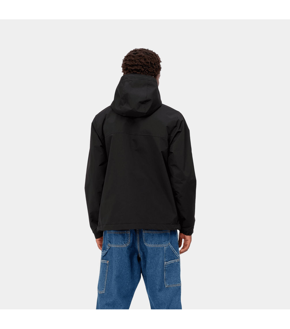 Chaqueta CARHARTT Nimbus Pullover - Black