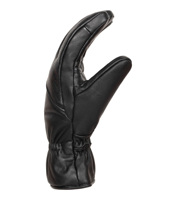 Guantes ROXY Eaststorm J Glo - Anthracite - solid