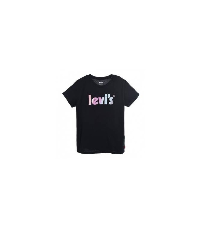 Camiseta LEVIS Lvg Ss Poster Logo Tee