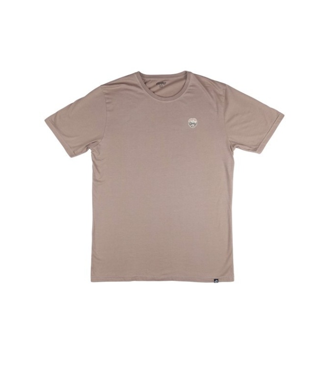 Camiseta STYLING Preserve - Sepia