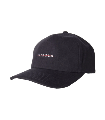 Gorra VISSLA Strike Hat -...