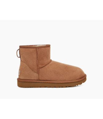 Botas UGG W Classic Mini...