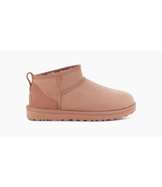 Botas UGG W Classic Ultra...