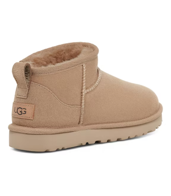 Botas UGG W Classic Ultra...