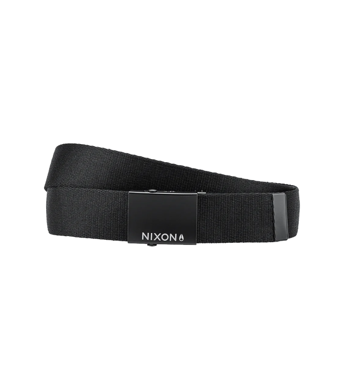 Cinturon NIXON Cadet Belt
