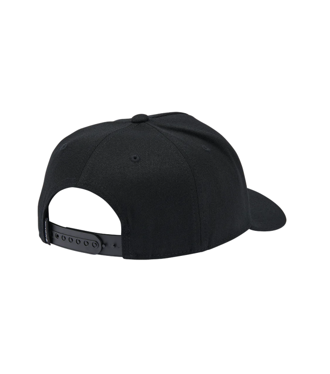 Visera NIXON Deep Down Athletic Snapback